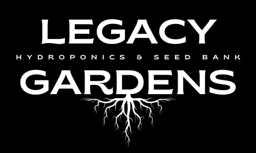 Legacy Gardens Logo