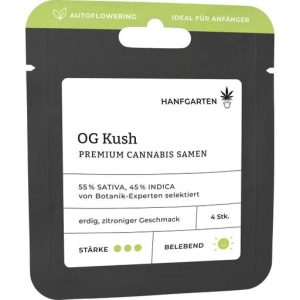 OG Kush (A)