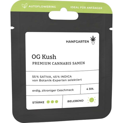 OG Kush (A)