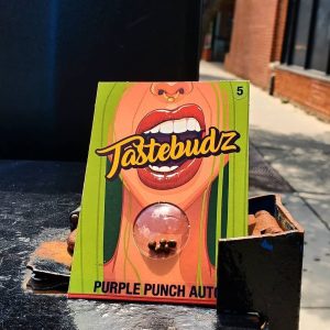 Purple Punch (A)