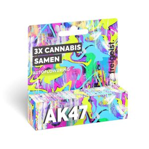 AK47 (A) 3pk